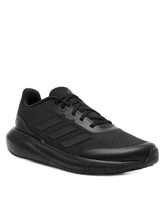 adidas Sneakersy adidas RUNFALCON 3.0 K HP5842 Černá