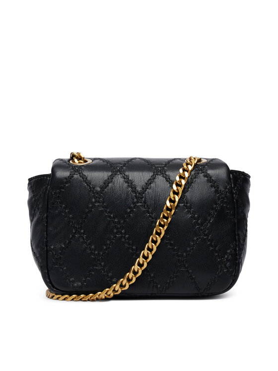 Just Cavalli Táska Just Cavalli 81RA4BG5 ZS748 Fekete