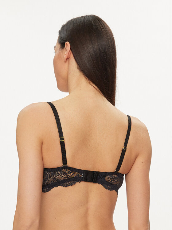 Selmark Selmark Sujetador push-up Matilda 31126 Negro