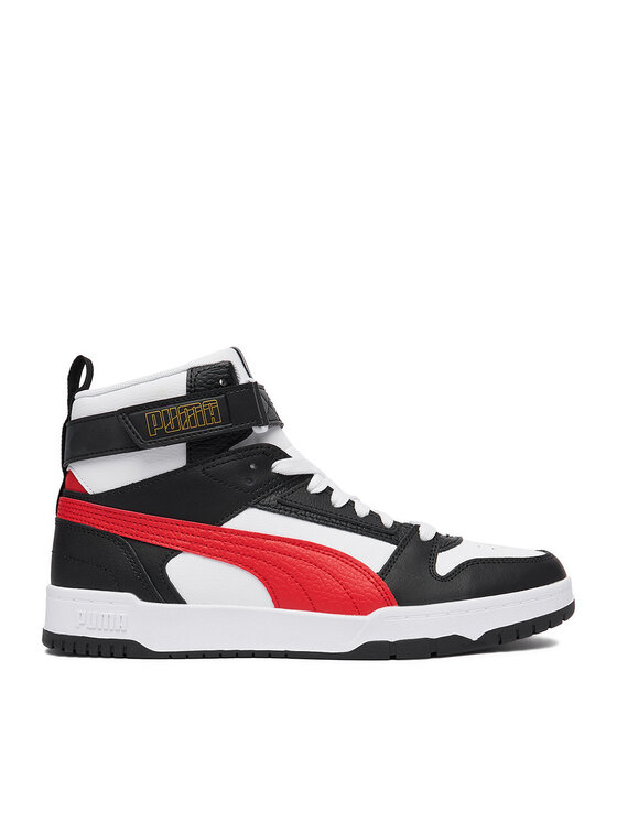 Puma Sneakersy Puma Rbd Game 385839 05 Czarny
