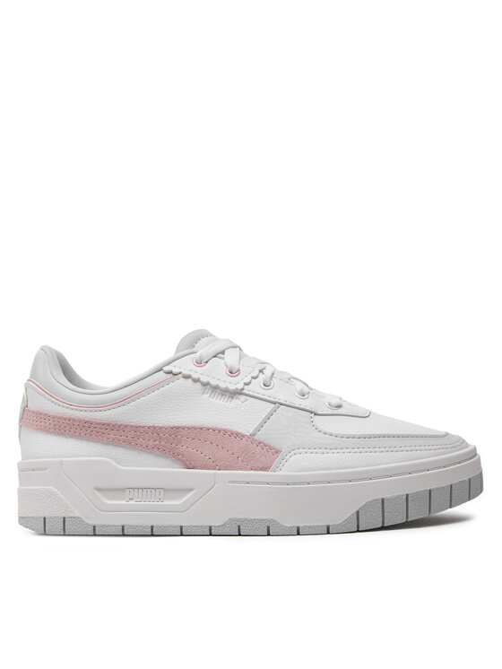 Puma Tenisice Puma Cali Dream Queen Of 395512-01 Bijela