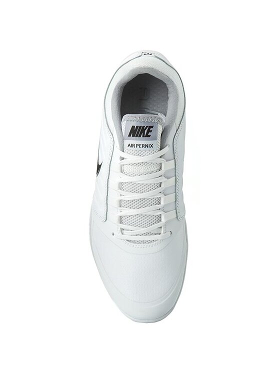 Nike Zapatillas para gimnasio Nike Air Pernix 818970 100 Blanco