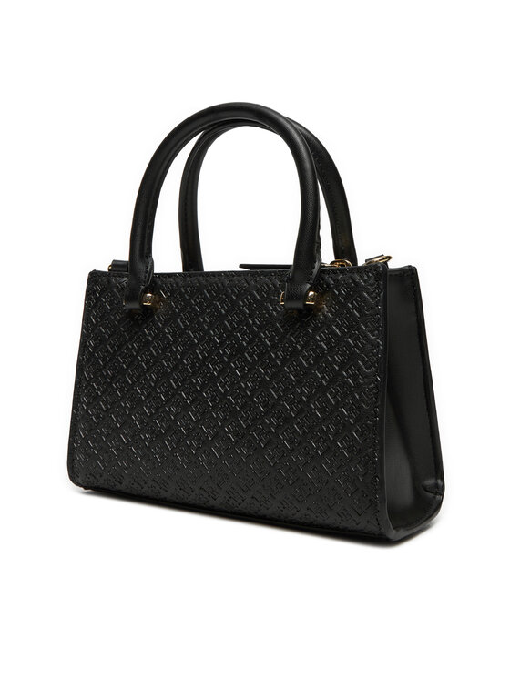 Tommy Hilfiger Borsetta Tommy Hilfiger AW0AW16932 Nero