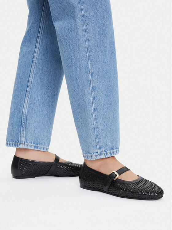 Gant Ballerine Gant 30511858 Nero