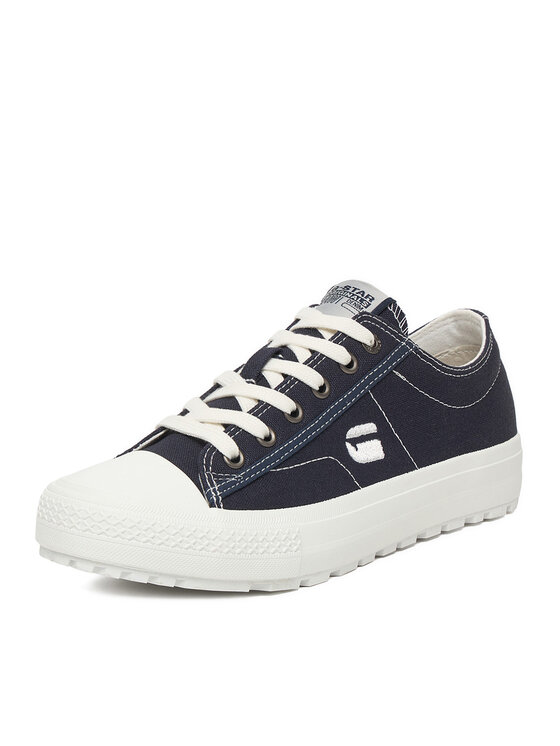 G-STAR Кеди G-Star Raw CEO-V5-10654-01 Cиній