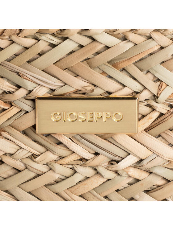 Gioseppo Сумка Gioseppo Cannara 49027 Бежевий
