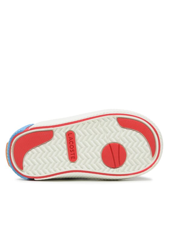 Lacoste Snīkeri Lacoste Gripshot Milieu 222 1 Cui 7-44CUI0005 Bēšs