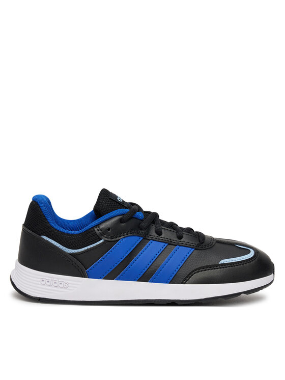 adidas Снікерcи adidas Tensaur Switch JH9250 Чорний