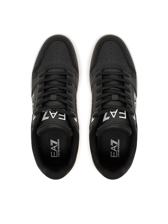 EA7 Emporio Armani Zapatillas EA7 Emporio Armani 7X000345 AF11988 MC113 Negro