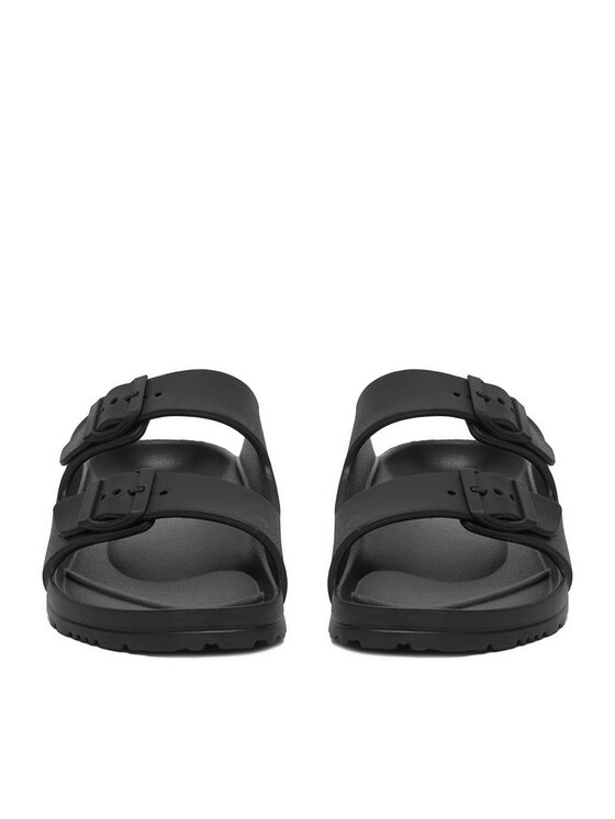 Quiksilver Шльопанці Quiksilver CEOWB-840240 Чорний