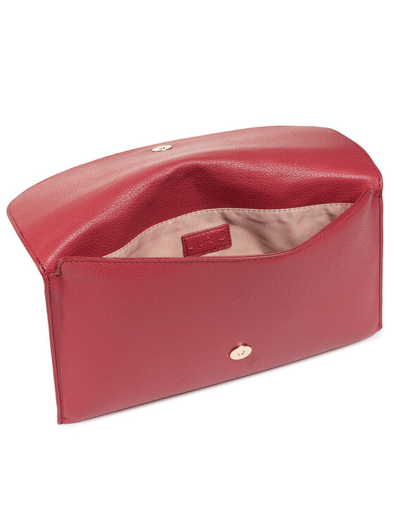 Liu Jo Borsetta Liu Jo Xl Pochette AF0022 E0160 Rosso