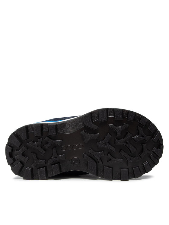 ECCO Hótaposó ECCO Snow Mountain GORE-TEX 71026260159 Sötétkék