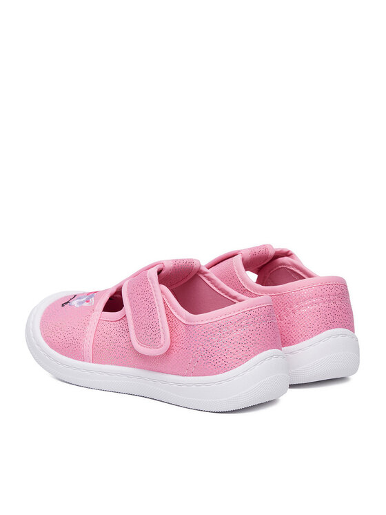 DeeZee Тапочки DeeZee CEO-CM-241120-16 Рожевий