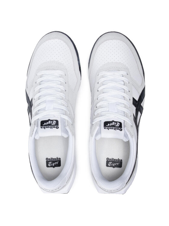 Onitsuka Tiger Сникърси Onitsuka Tiger Ultimate 81 Ex 1183B510 Бял