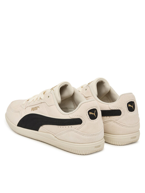 Puma Снікерcи Puma K-Moda SD 404500 02 Бежевий