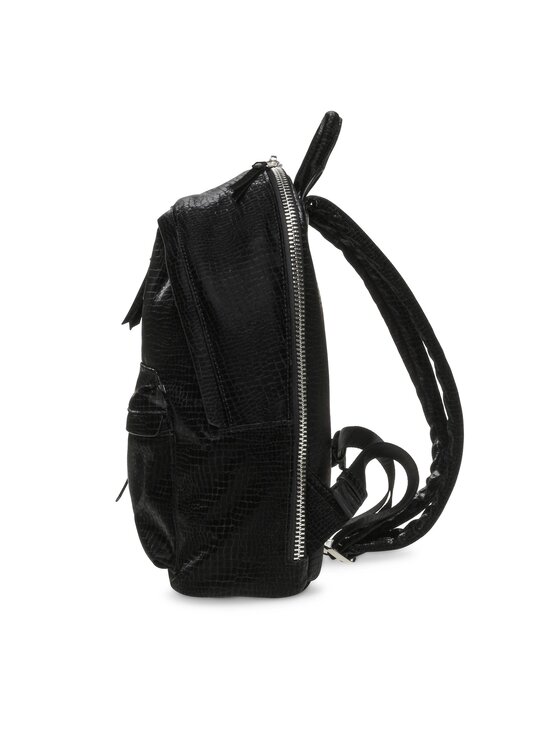 Steve Madden Σακίδιο Steve Madden Bpace SM13001401-02002-BLK Μαύρο