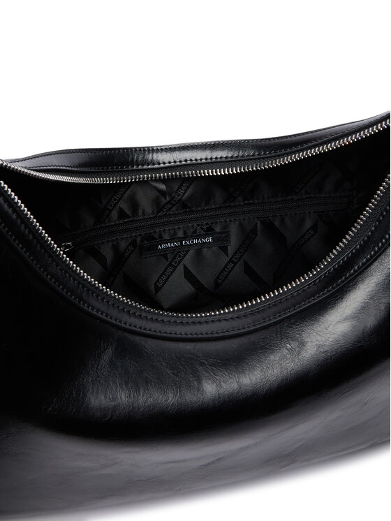Armani Exchange Kabelka Armani Exchange XW003026 AF26574 U6032 Čierna