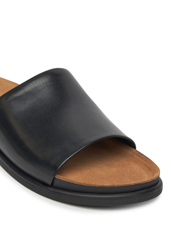 Vagabond Shoemakers Шльопанці Vagabond Shoemakers Effie 5922-001-20 Чорний