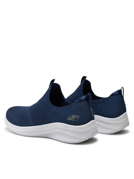 Skechers Снікерcи Skechers Ultra Flex 3.0-Classy Charm 149855/NVY Cиній
