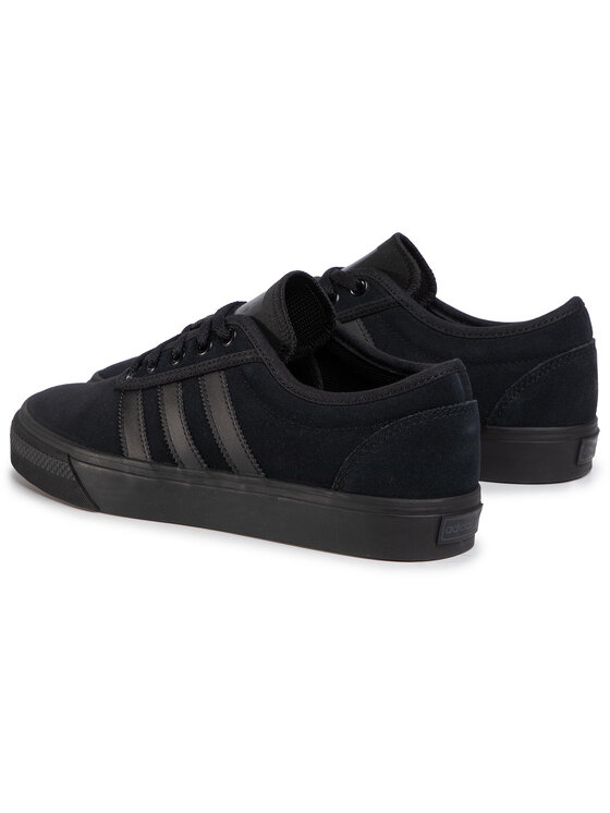 adidas Tenisówki adidas adi-ease BY4027 Czarny