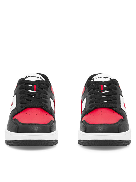 Champion Snīkeri Champion REBOUND 2.0 LOW S21906-KK019 Sarkans