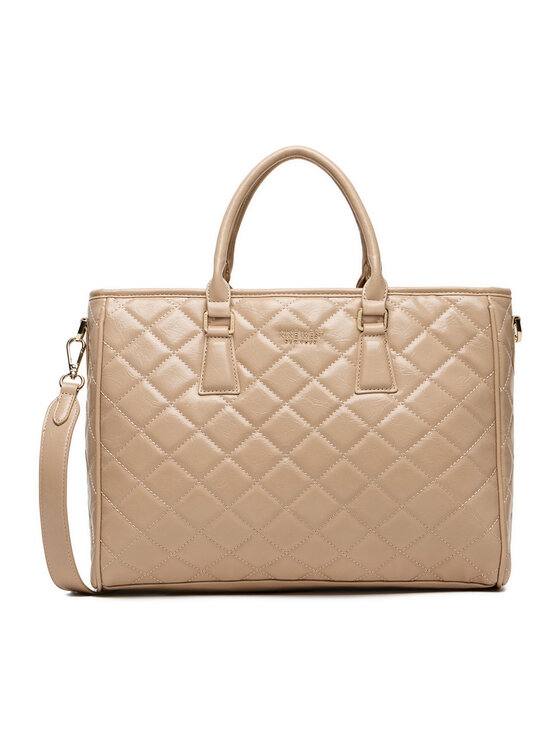 Nine West Kabelka Nine West CEO-BETTY-LA374-4065 Béžová