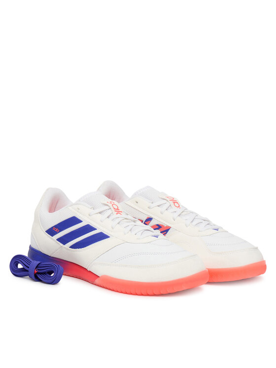adidas Взуття для футболу adidas Top Sala Competition II JP6980 Білий