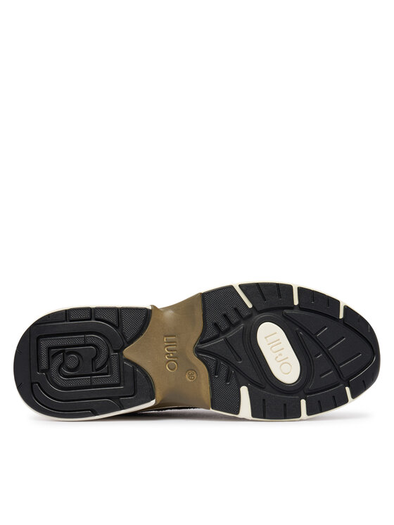 Liu Jo Sneakers Liu Jo Lj01 01 BF6031 PX912 Kaki