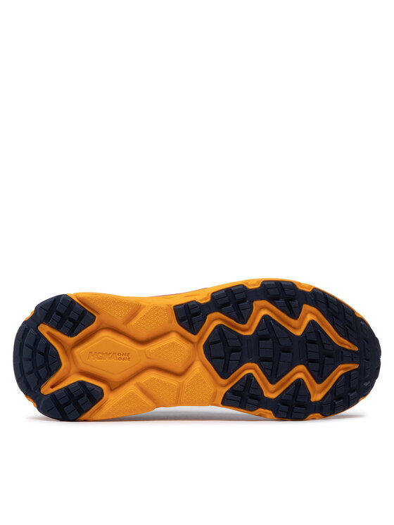 Hoka Zapatillas de running Hoka M Challenger Atr 6 1106510 Azul marino