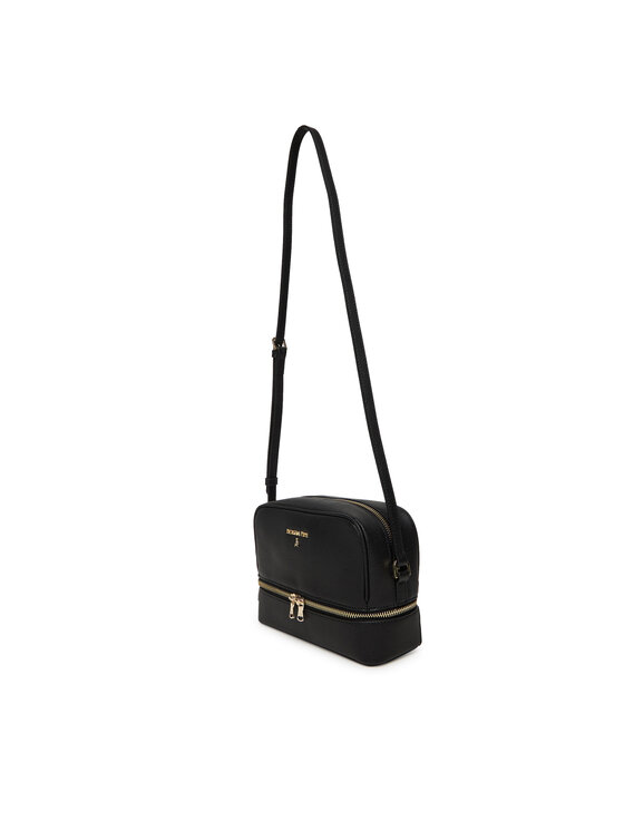 Patrizia Pepe Сумка Patrizia Pepe 8B0253/L001-K103 Чорний