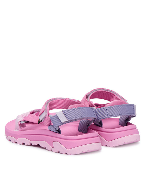 Teva Босоніжки Teva Hurricane Xlt Jr 1177430C Рожевий