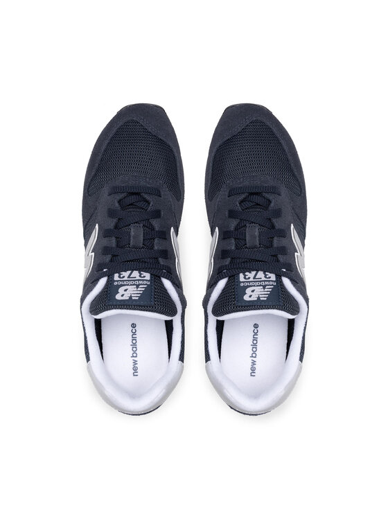 New Balance Superge New Balance ML373NAY Mornarsko modra