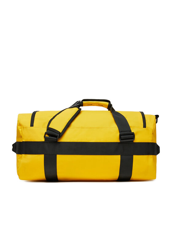 Quiksilver Utazótáska Quiksilver QUIC-P-009-07 Sárga