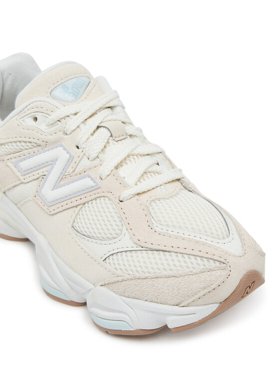 New Balance Sneakers New Balance GC9060AA Crema