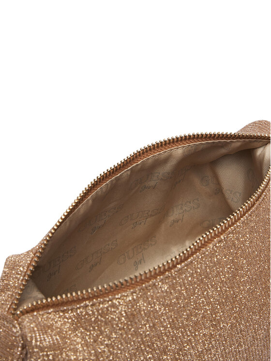 Guess Táska Guess J6BZ33 K6616 Arany