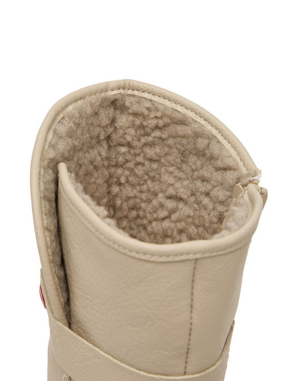 Rieker Cizme Rieker CEO-L2580-60 Bej