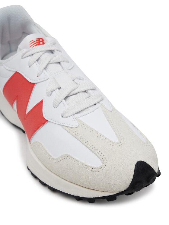 New Balance Sneakersy New Balance U327SKA Biela