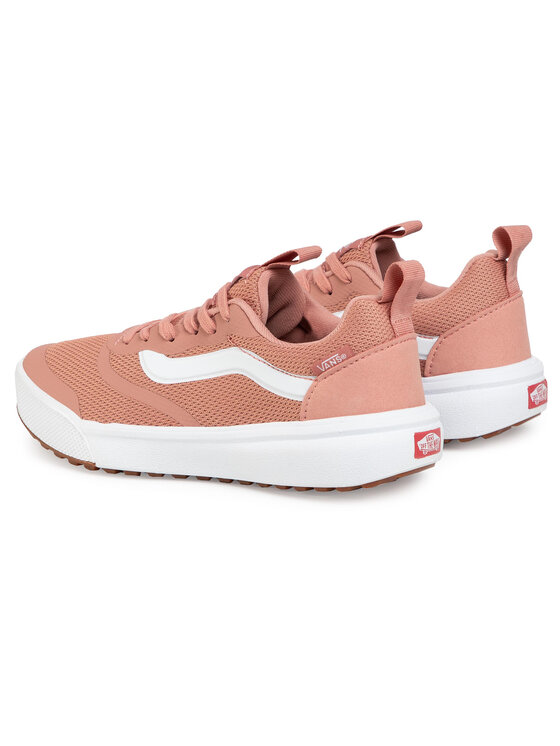 Vans Сникърси Vans Ultrarange Rapidw VN0A3MVU1UL1 Розов