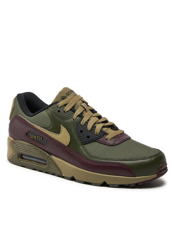 Nike Zapatillas Nike Air Max 90 Gtx FD5810 200 Verde