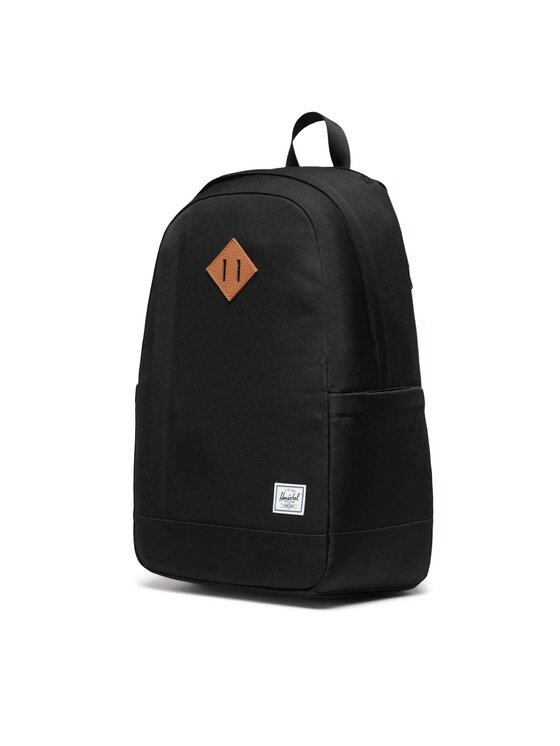 Herschel Batoh Herschel Herschel Seymour Backpack 11403-00001 Černá