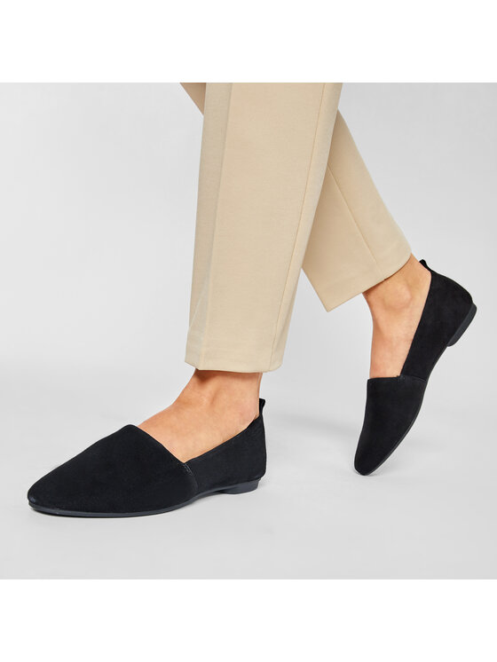 Vagabond Shoemakers Īsi apavi Vagabond Shoemakers Sandy 4503-040-20 Melns