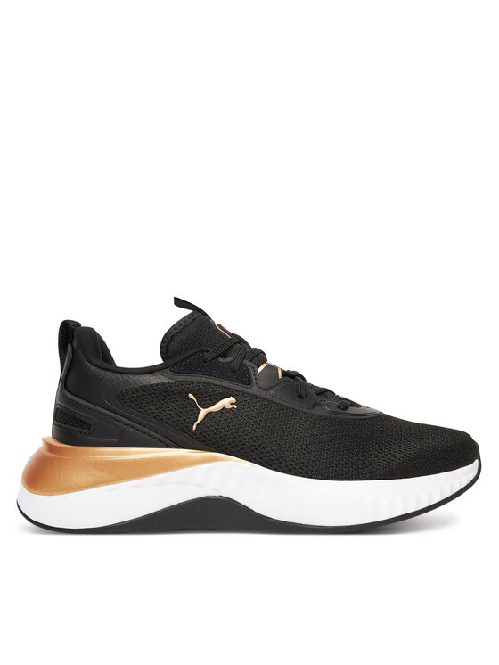 Puma Взуття для бігу Puma Softride Sera Wns 311208 01 Чорний