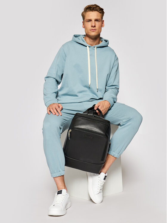 JOOP! Раница JOOP! Vetra 4140004075 Черен