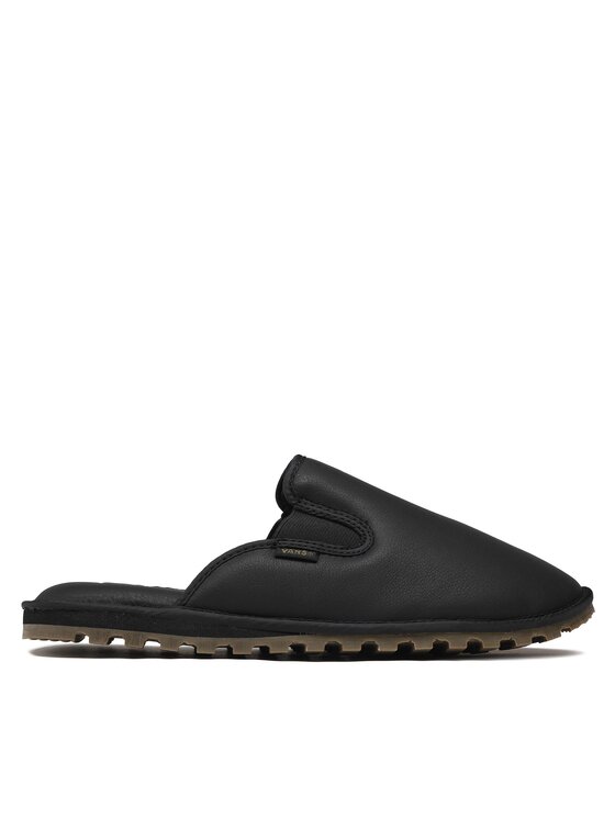 Vans Пантофи Vans Mountain Mule VN0A5JI6BKA1 Черен
