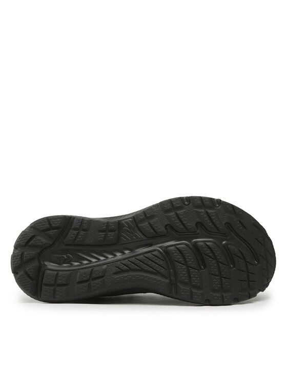Asics Buty do biegania Asics Gel-Contend 8 1012B320 Czarny