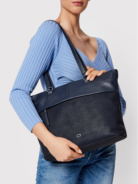 Gerry Weber Borsetta Gerry Weber 4080004726 Blu scuro