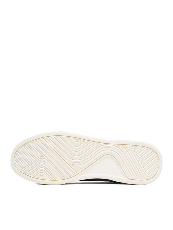 MEXX Sneakersy MEXX CEO-MI001006663W Czarny