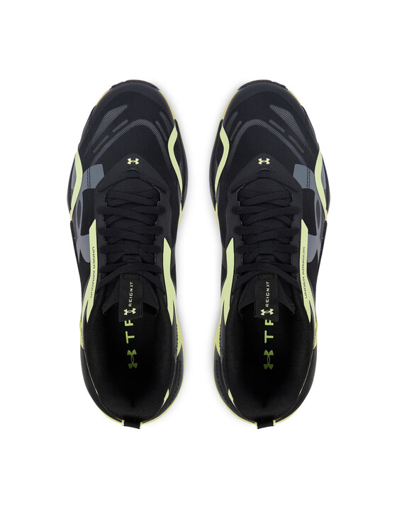 Under Armour Взуття для тренажерного залу Under Armour UA Reign XT 6005926 Чорний