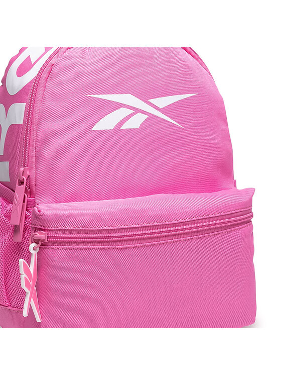 Reebok Ruksak Reebok RBK-041-CCC-05 Ružová