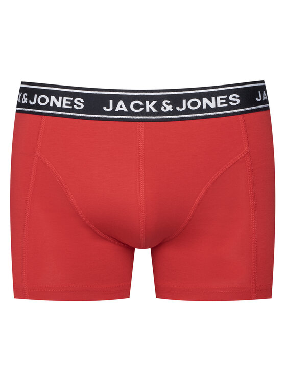 Jack & Jones Jack & Jones Bokserių komplektas Jachector 12295149 Spalvota